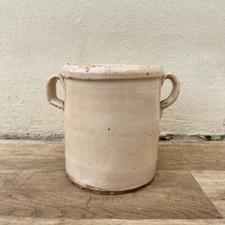 Vaso antigo de sardinha francês italiano do século XIX 7" de altura 1612234 comprar usado  Enviando para Brazil