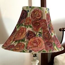 Rose lampshade one for sale  Tuscaloosa