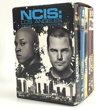Ncis los angeles d'occasion  Angers-