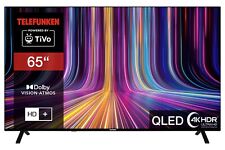 Telefunken zoll qled gebraucht kaufen  Birkenfeld
