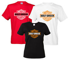 Harley davidson maglietta usato  Rocca Priora