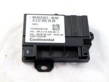 A2129003408 centralina pompa usato  Rovigo
