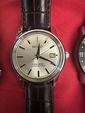 King seiko ksk for sale  LONDON