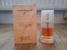 Roma laura biagiotti for sale  COLCHESTER