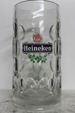 Heineken boccale bicchiere usato  Forli