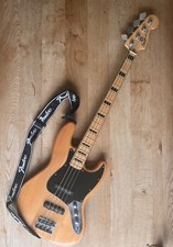 Squier fender vintage for sale  LONDON