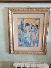 Quadro giorgio prati usato  Alcamo