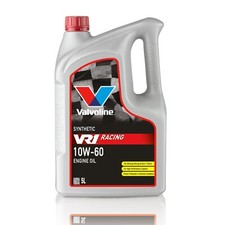 Olio motore valvoline usato  Battipaglia