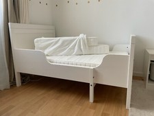 Kinderbett mitwachsend ikea gebraucht kaufen  Bremen