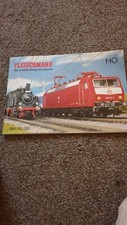 fleischmann catalogue for sale fleischmann catalogue for sale HORSHAM