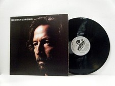 ERIC CLAPTON LP Journeyman 1989 Duck  vinyl comprar usado  Enviando para Brazil