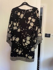 Ladies top tunic for sale  HUNSTANTON