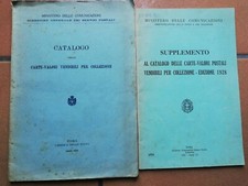 Catalogo del ministero usato  Granarolo dell'Emilia