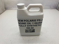 Polaris oem repackaged for sale  Newport
