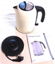 Russell hobbs colours gebraucht kaufen  Gelsenkirchen