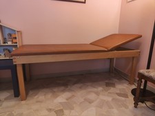Lettino studio medico usato  Bologna