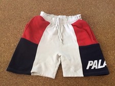 Palace skateboards shorts for sale  TOTNES