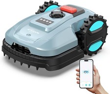 Yardcare robotic lawn for sale  Haltom City