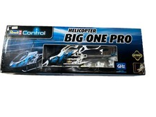 Radio control revel for sale  LYDBROOK
