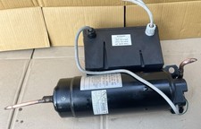Hitachi compressor horizontal for sale  UK