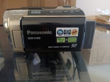 camescope panasonic d'occasion camescope panasonic d'occasion Trappes