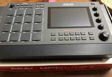 AKAI MPC LIVE 2 COM 1TB SSD FRETE RÁPIDO 🚛💨 comprar usado  Enviando para Brazil