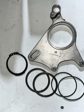 Piastra porta pinza usato Piastra porta pinza usato  Trepuzzi