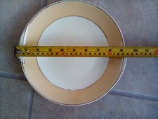 Wedgwood 230mm dinner for sale  READING