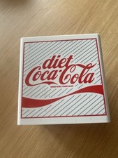Retro diet coke for sale  CHELTENHAM