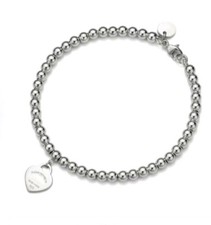 Bracciale lusso sfere usato  Sori