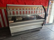 Serve counter display for sale  NOTTINGHAM