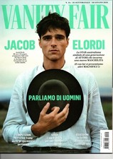 Vanity fair del usato  Valle Castellana