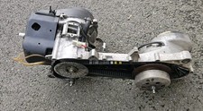Moteur 14000km piaggio d'occasion  Courbevoie