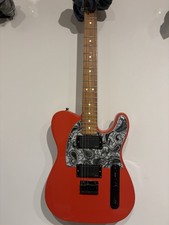 Fender telecaster mex for sale  RADSTOCK