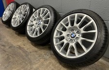 Genuine bmw bbs for sale  WALSALL