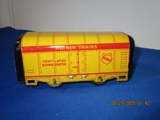 Vintage tin hafner for sale  Virginia Beach