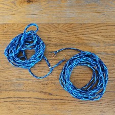 Braided speaker cable for sale  BALLYMONEY