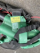 Leaf blower garden for sale  LYTHAM ST. ANNES