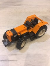 Tracteur renault 155.54 d'occasion  Auffay