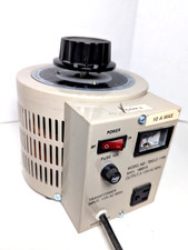 Variable transformer tdgc2 for sale  Hayward