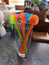 Cocktail spieß partypicker gebraucht kaufen  Bad Krozingen