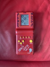 Vintage Jogo de Tijolos Eletrônico Portátil 9999 Em 1 E-9999 Super Mouse - Funciona Muito Bem comprar usado Vintage Jogo de Tijolos Eletrônico Portátil 9999 Em 1 E-9999 Super Mouse - Funciona Muito Bem comprar usado  Enviando para Brazil