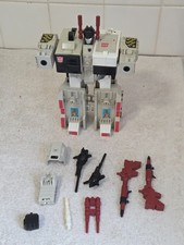 Vintage hasbro transformers for sale  HARROGATE