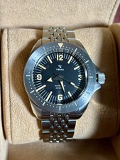 Yema vintage automatic gebraucht kaufen  Hamburg