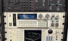 Akai s1000 digital for sale  MANCHESTER