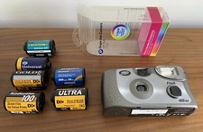 Single use camera for sale  SOUTH CROYDON