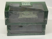 Ultimate tanks russian for sale  IVYBRIDGE