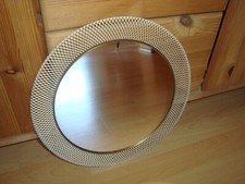 50er jahre wandspiegel gebraucht kaufen  Elsenfeld
