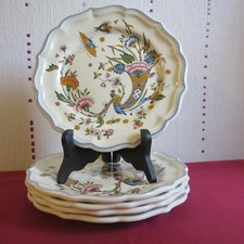 Assiettes plates dessert d'occasion  Thiaucourt-Regniéville