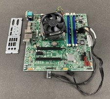 Lenovo mainboard is8xm gebraucht kaufen  Solingen